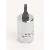 Proto J5239-40W 3/8" Drive Torx® Bit Socket - T40, 1-23/32" Long