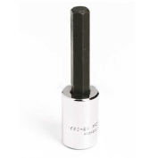 Proto 3/8" Hex Bit Socket - 10mm, 2-23/32" Long