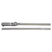 Proto 1" Drive Dial Torque Wrench 200-1000 ft-lbs, 28-140 mkg, J6141F