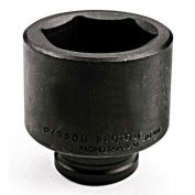 Proto 3/4" Drive Impact Socket 17mm, 6 Point, 1-59/64" Long, J07517M