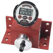 Proto 1/4" Drive Electronic Torque Tester 5-50 in-lbs