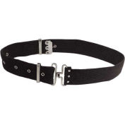 Adjustable Web Belt, 2"
