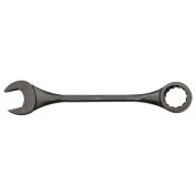 Proto 75mm 12-Point Black Oxide Combination Wrench, J1275M