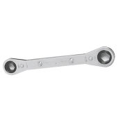 Proto Double Box Ratcheting Wrench 1/2" x 9/16", 6 Point, J1193-A