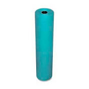 Pacon Rainbow Colored Kraft Duo-Finish Paper, 36"W x 1000'L, Aqua