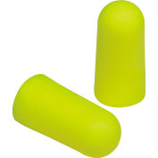 3M E-A-R Soft Yellow Neons Uncorded Earplugs, 200-Pairs