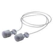 3M E-A-R Pistonz Corded Earplugs, 100-Pairs