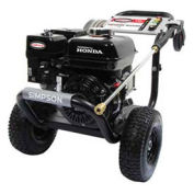 SIMPSON® PS3228-S PowerShot 3200PSI Direct Drive Gas Powered Pressure Washer