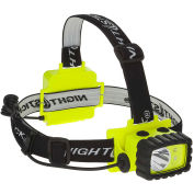 Intrinsically Safe Multi-Function Headlamp