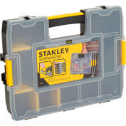 Stanley Sortmaster™ STST14022, Junior, 14-3/5x11-2/5x2-3/5 - Pkg Qty 4