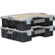 Fatmax® Deep Professional Organizer 10 Compartment