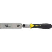 Stanley 20-331 FatMax Flush Cut Pull Saw, 4-3/4" Long Blade