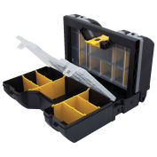 Stanley STST17700 3-in-1 Tool Organizer, 16-5/8" x 12-3/8" x 9-1/8"