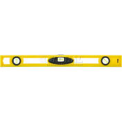 Stanley 42-468 High-Impact ABS Level, 24" Long