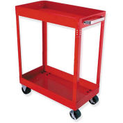 Tool Trolley, 0Lx0Wx35H