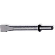 Urrea Flat Chisel 7" Long, For Air Hammers