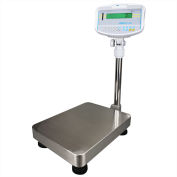 Adam Equipment NTEP Digital Bench Checkweighing Scale 60lb x 0.01lb, GBK60aM