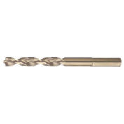 DeWALT Pilot Point Drill Bit, 3/8" Diameter, 1/Pack, DW1924