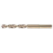 DeWALT Pilot Point Drill Bit, 3/8" Diameter, 6/Pack, DW1924B