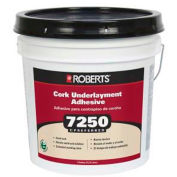 Roberts® 7250-4 4 Gallon Cork Underlayment Adhesive