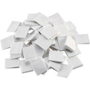 QEP 10285Q Wedge Tile Spacers For Alignment & Spacing Wall Tiles, 500 Pieces/Bag
