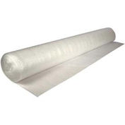 Roberts® 70-010 Serenity Foam Underlayment, 100 Sq/Ft Roll X 25'L X 4'W X 3/32"D