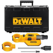 DeWALT DWH050K Large Hammer Dust Extraction, Hole Cleaning