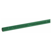 Nexel P86GZ Nexel Epoxy Post 86"H, Steel, Green, 1 Post - Pkg Qty 4