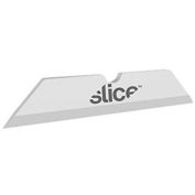 Slice 10404 Replacement Ceramic Dual-Sided Blades, 4/Pack