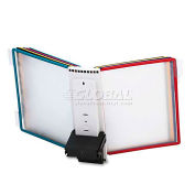 Durable DBL569800 SHERPA Reference System Extension Set,Assorted Panels