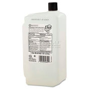Dial Professional Anti-Bac Liquid Hand Soap, Sensitive, Refill, 1 L Liquid Disp, Lt Floral, 8/Ctn