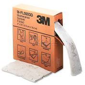 3M MMMMFL550DD Sorbent,High-Capacity,Folded Maintenance,10 1/2 Gallon Capacity