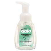 GOJO Green Certified Foam Soap, Unscented 7.5oz., GOJ571506EA