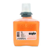 GOJO GOJ536202 Premium Foam Antibacterial Hand Wash,Fresh Fruit Scent,1200ml