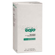 GOJO GOJ7565 MULTI GREEN Hand Cleaner Refill,5000 mL,Citrus Scent,Green,2/Carton