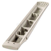 Durable Sherpa DBL555200 Sherpa Wall Mount Reference System,5 panels,Letter