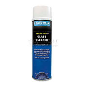 Boardwalk Glass Cleaner Sweet Scent, 20 oz. Aerosol, BWK341AEA