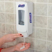 Purell Hand Sanitizer Dispenser - ADX 1200mL White