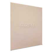 basyx P7260GYGY Versé Office Panel, 60w x 72h, Gray