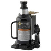 Omega 20 Ton Air Actuated Bottle Jack