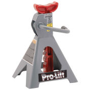 Pro-Lift 3 Ton Stamped Jack Stands