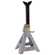 Pro-Lift 6 Ton Stamped Jack Stands