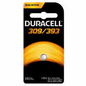 Duracell® Coin Button Battery		