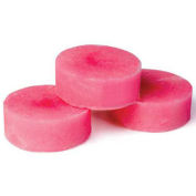 AirWorks 6311 Cherry Para Dichlorobenzene Urinal Block, Pink, 3oz.