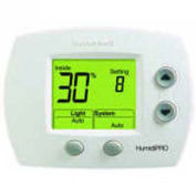 Honeywell H6062A1000   HumidiPro Digital Humidity Control 