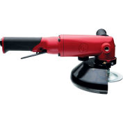 Chicago Pneumatic CP9123, 7" Heavy Duty Angle Grinder, CP9123, 7500 RPM