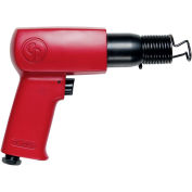 Chicago Pneumatic Heavy Duty Air Hammer, 6.7"L, 3000 BPM, 7.2 Joule