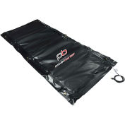 Powerblanket® Multi-Duty Flat Heating Blanket, 120V, 11'L x 6'W