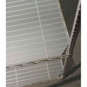Chadko GSM 55 30 x 60 Translucent Shelf Liner
