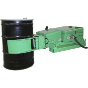 Self-Powered Hydra-Grip Forklift Attachment